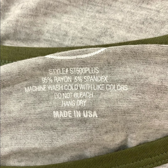 NWT *BOUTIQUE* BUFFALO PLAID LOVE CHRISTMAS TREE TOP - Picture 3 of 3